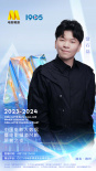 2024中國(guó)電影大數(shù)據(jù)榮譽(yù)之夜陣容公布 成龍周深等齊聚