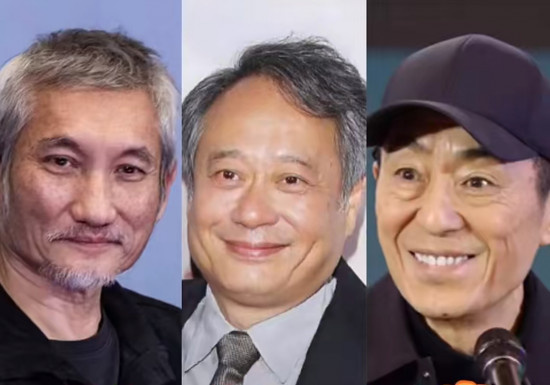 李安父子将拍李小龙传记片，70岁+的他们还在拼