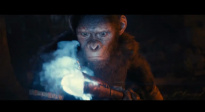 《猩球崛起4：新世界》曝幕后特辑 回顾系列高光时刻
