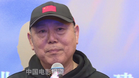 李诚儒新角色扮演玉雕大师的师父 “生活里我就是顽主”