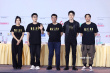 北影節四單元評委亮相 費翔馬麗朱一龍談參評感悟