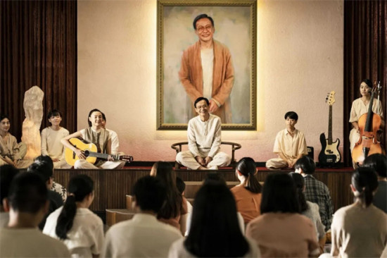 传销洗脑,《草木人间》为什么不能复制“周处”