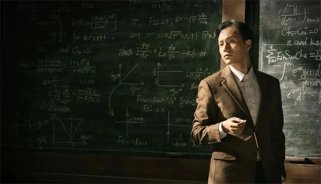 中国航天日|电影频道4.23起展播多部航天题材影片