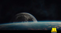 电影频道4月25日14:10播出电影《月球陨落》