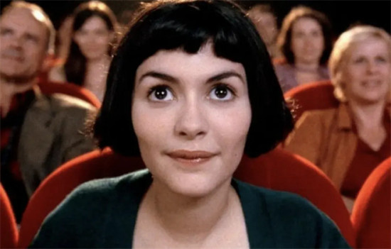 庆祝中法建交60周年!电影频道展播多部主题电影