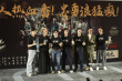 《九龍城寨之圍城》首映 古天樂稱動作戲反地心引力
