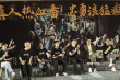 《九龍城寨之圍城》首映 古天樂稱動作戲反地心引力