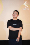 《穿過(guò)月亮的旅行》路演 張子楓“哥哥”彭昱暢現(xiàn)身