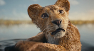《狮子王：木法沙传奇》首曝预告 北美12.20上映