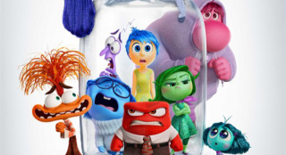 《头脑特工队2》曝IMAX海报 情绪开始奇想大冒险_好莱坞_电影网_1905.com