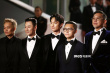 《九龙城寨之围城》戛纳首映 古天乐城寨四少亮相