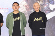 《三叉戟》首映 黃志忠姜武郭濤硬漢集結(jié)氣場(chǎng)強(qiáng)