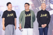 《三叉戟》首映 黃志忠姜武郭濤硬漢集結(jié)氣場強(qiáng)