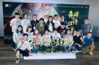 《朱同》导演自曝想冲春节档 陈建斌老狼助阵首映