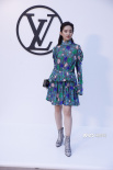 刘亦菲超杀女等亮相大秀 安娜·德·阿玛斯久违现身