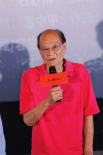 農(nóng)民合唱團(tuán)唱到了大劇院!電影《六谷兒》在京放映