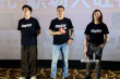 《谈判专家》深圳首映 刘青云吴镇宇幽默“互怼”
