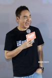 《谈判专家》深圳首映 刘青云吴镇宇幽默“互怼”