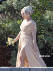 參加妹妹婚禮小腹凸起被疑懷孕 LadyGaGa這樣說