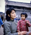 許茂和他的女兒們