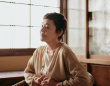 《海之始》曝預(yù)告 目黑蓮父女趕海再“遇”前女友