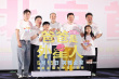 贾冰看《爸爸是外星人》剧本爆哭 于洋自曝曾参演