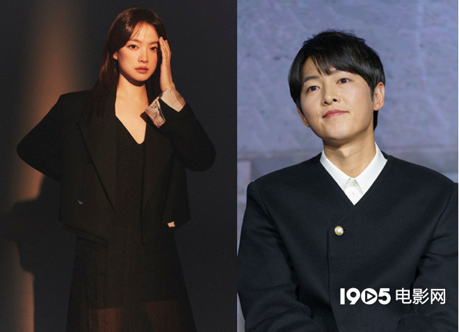 奶爸宋仲基回归爱情剧!《我的青春》遇见千禹熙