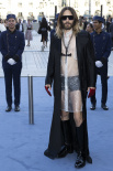 2024 Vogue World盛典 超模Gigi、肯豆骑马走秀