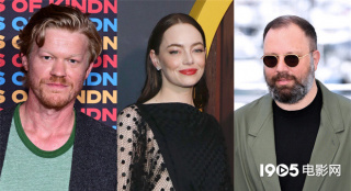 锁死！石头姐新片《拯救地球》定档 六搭兰斯莫斯_好莱坞_电影网_1905.com