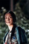 黑發(fā)夾克復(fù)仇套裝！《左輪手槍》曝全度妍單人劇照