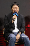 保镖爱上豪门儿媳！金荷娜、Rain出席《红天鹅》发布会