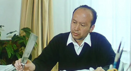 “农民青天” | 信天游