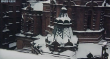 燃烧的雪花