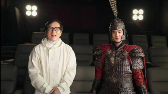 瞬间减龄40岁，成龙刘德华逆生长的秘密找到了！