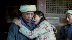 被告山杠爷