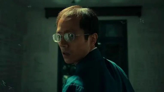 为角色秃头、扮丑、毁容，这些演员你认得出吗？