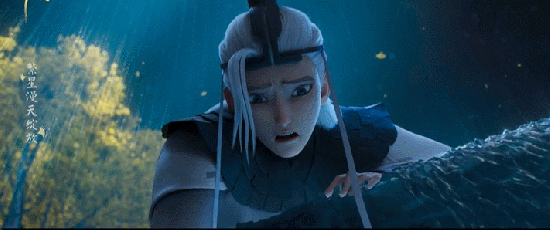 暑期档国漫黑马！《落凡尘》需要更多“自来水”