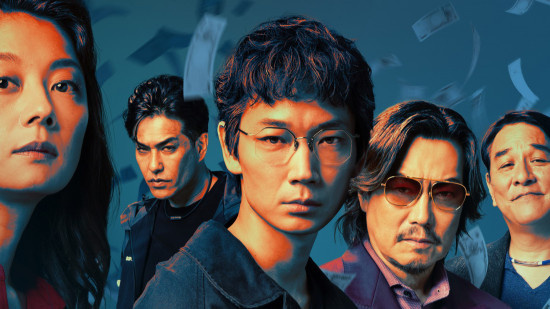 快下载反诈APP!绫野刚丰川悦司《地面师》曝预告