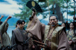 艾美奖提名名单公布！《幕府将军》狂扫25项领跑