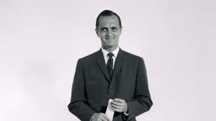 喜剧泰斗鲍勃·纽哈特去世 曾客串出演“质子教授”