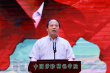 李雪健新片《阿克达拉》点映 致敬援疆干部群体
