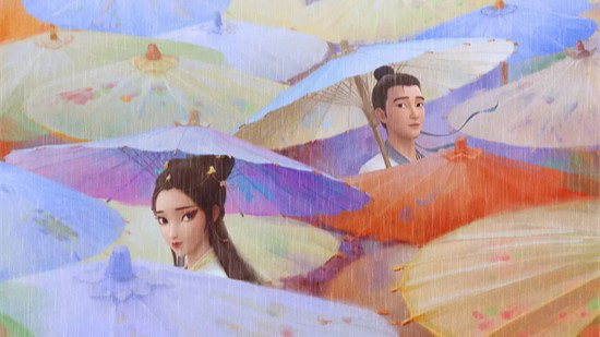 《白蛇:浮生》:是新的传说,也是世界的白蛇!