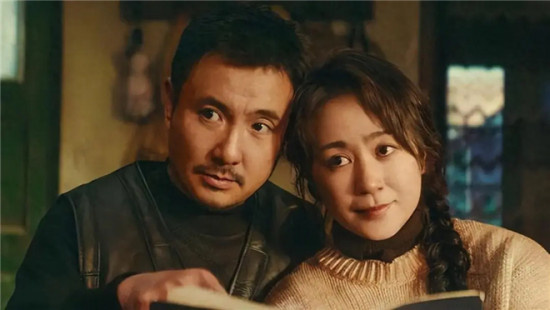 《抓娃娃》成暑期档爆款 抓住了怎样的流量密码?