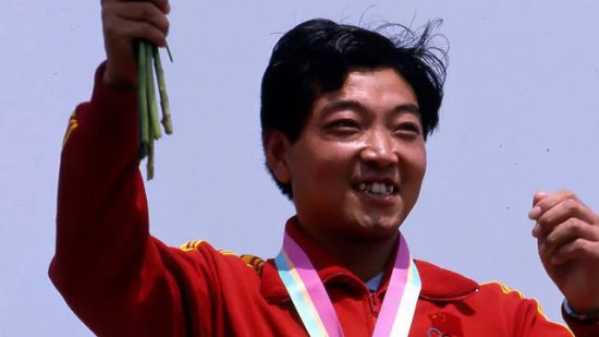 重温零的突破！电影频道7.29播出《许海峰的枪》