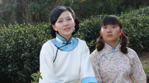 岁岁清明