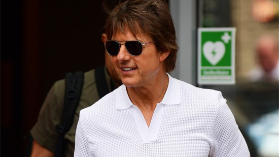 《碟中谍:奥运会》?阿汤哥将在闭幕式上表演特技