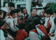 革命家庭