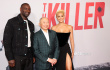 新《喋血双雄》洛杉矶首映 导演吴宇森携主创亮相
