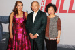新《喋血双雄》洛杉矶首映 导演吴宇森携主创亮相