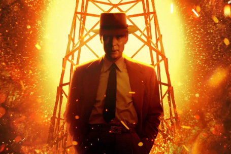 《奥本海默》:走进“电影魔术师”诺兰的光影世界